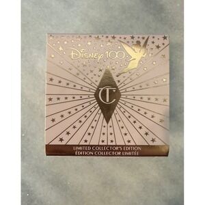 Charlotte Tilbury x Disney Magic Cream Disney100 Edition, $100 retail ~ BNIB
